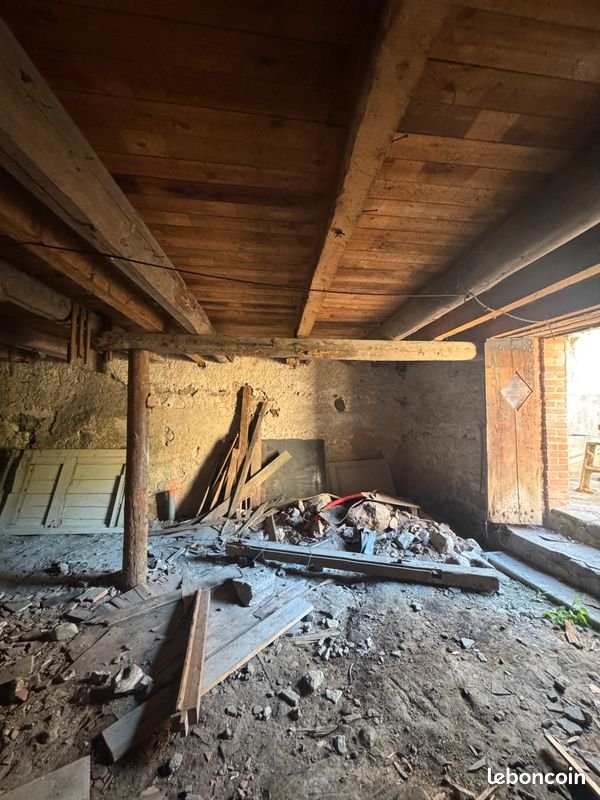 Maison à vendre, 80m², Montbrison
