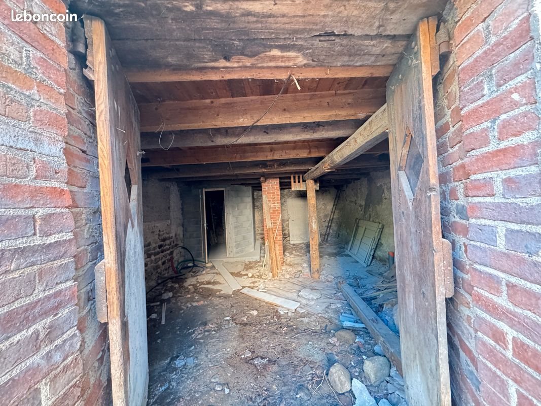 Maison à vendre, 80m², Montbrison