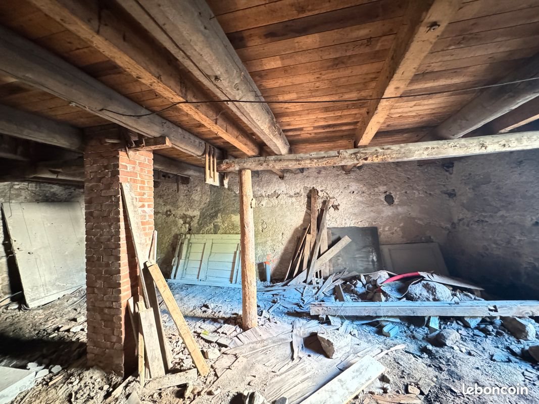 Maison à vendre, 80m², Montbrison