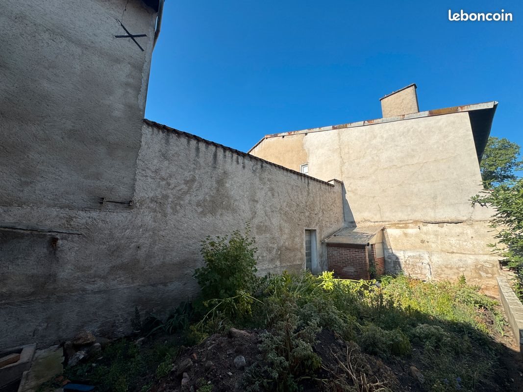 Maison à vendre, 80m², Montbrison