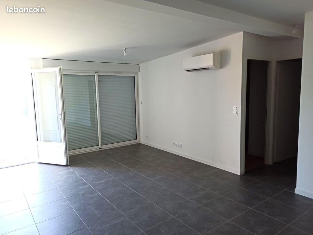Maison à louer, 59m², Sadirac