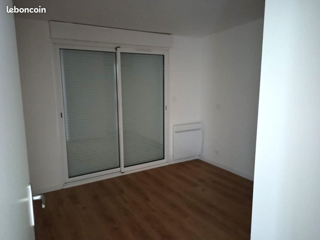 Maison à louer, 59m², Sadirac