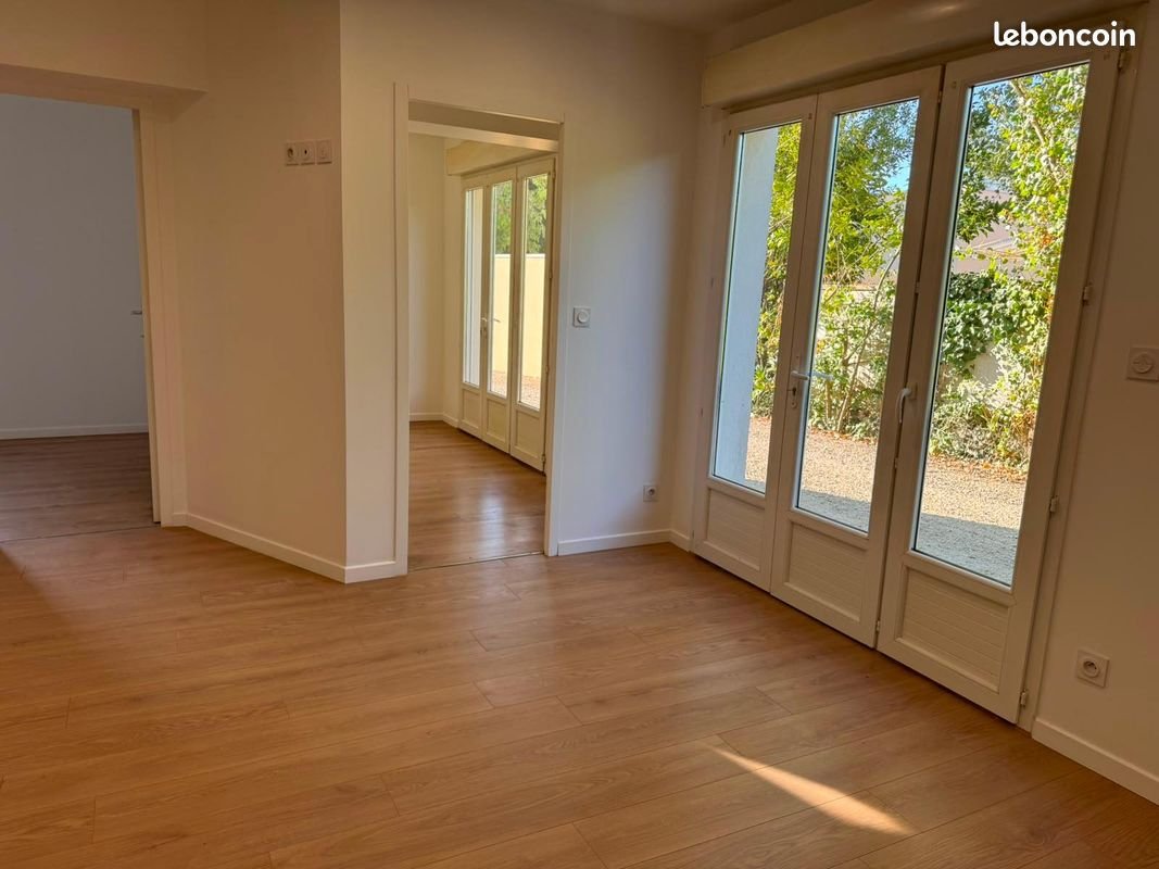 Appartement à vendre, 45m², Mérignac