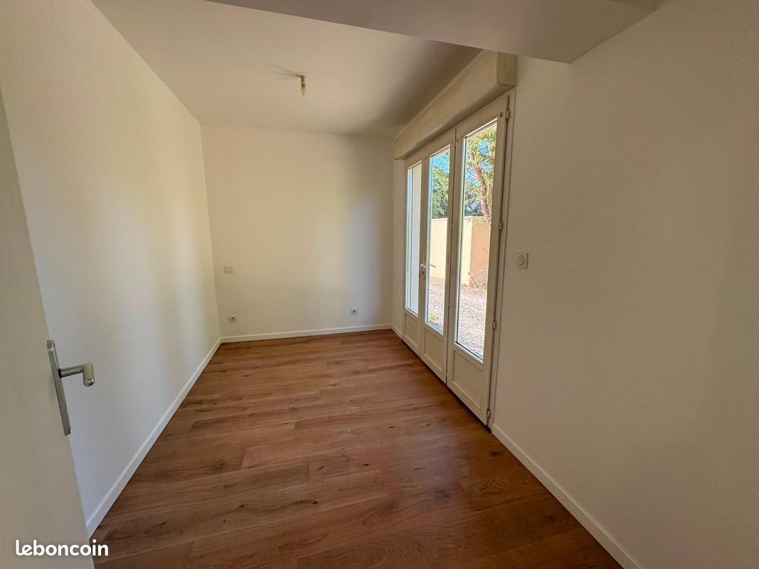 Appartement à vendre, 45m², Mérignac