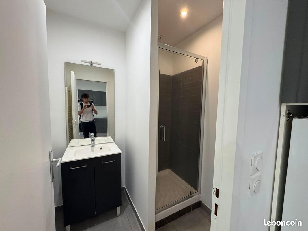Appartement à vendre, 45m², Mérignac