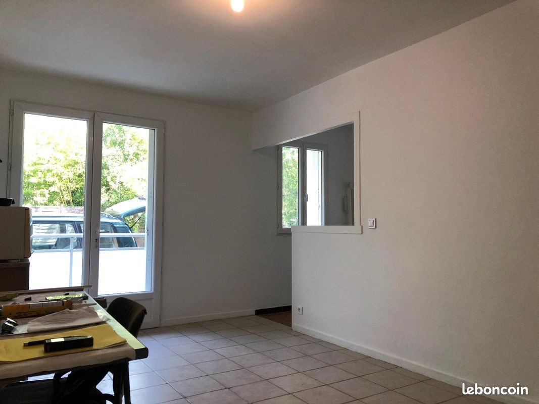 Appartement à louer, 24m², Talence