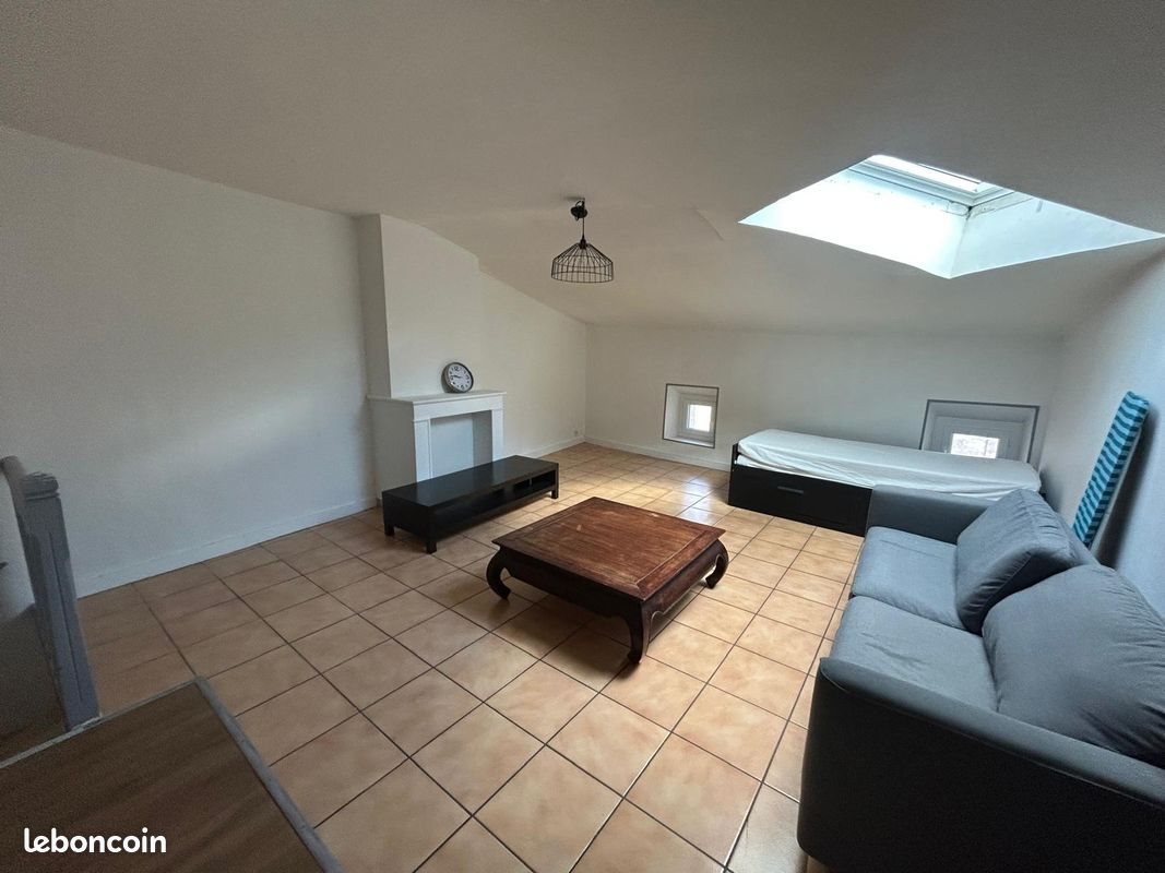 Appartement à louer, 31m², Lormont