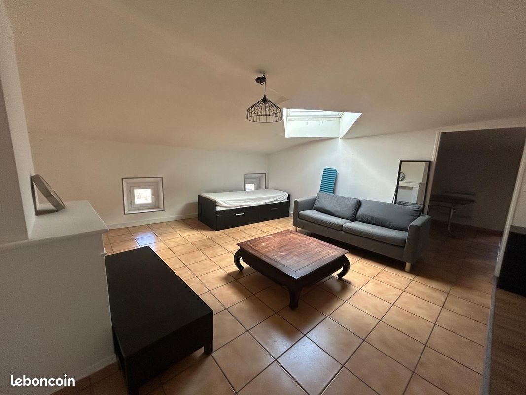 Appartement à louer, 31m², Lormont