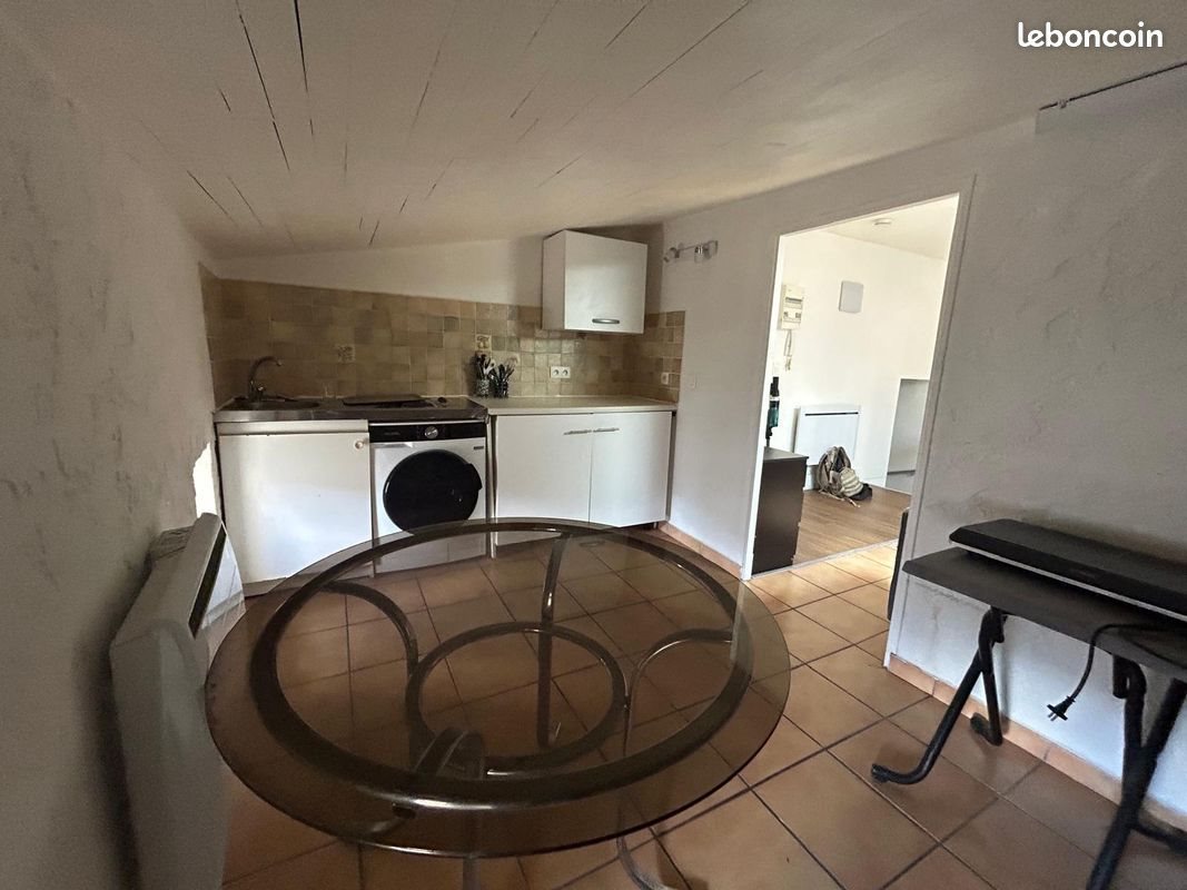Appartement à louer, 31m², Lormont