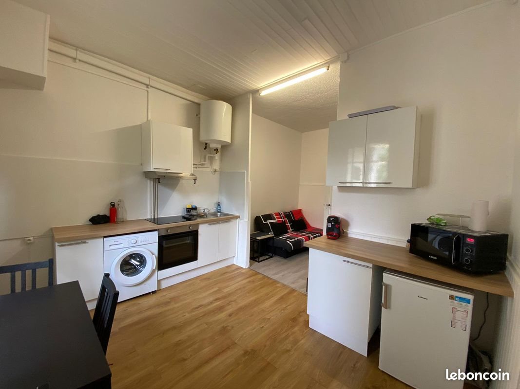 Appartement à louer, 36m², Bordeaux