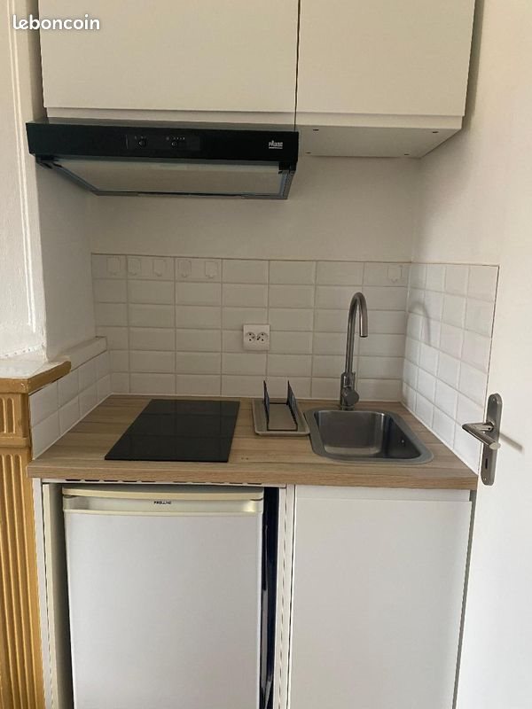 Appartement à louer, 12m², Bordeaux