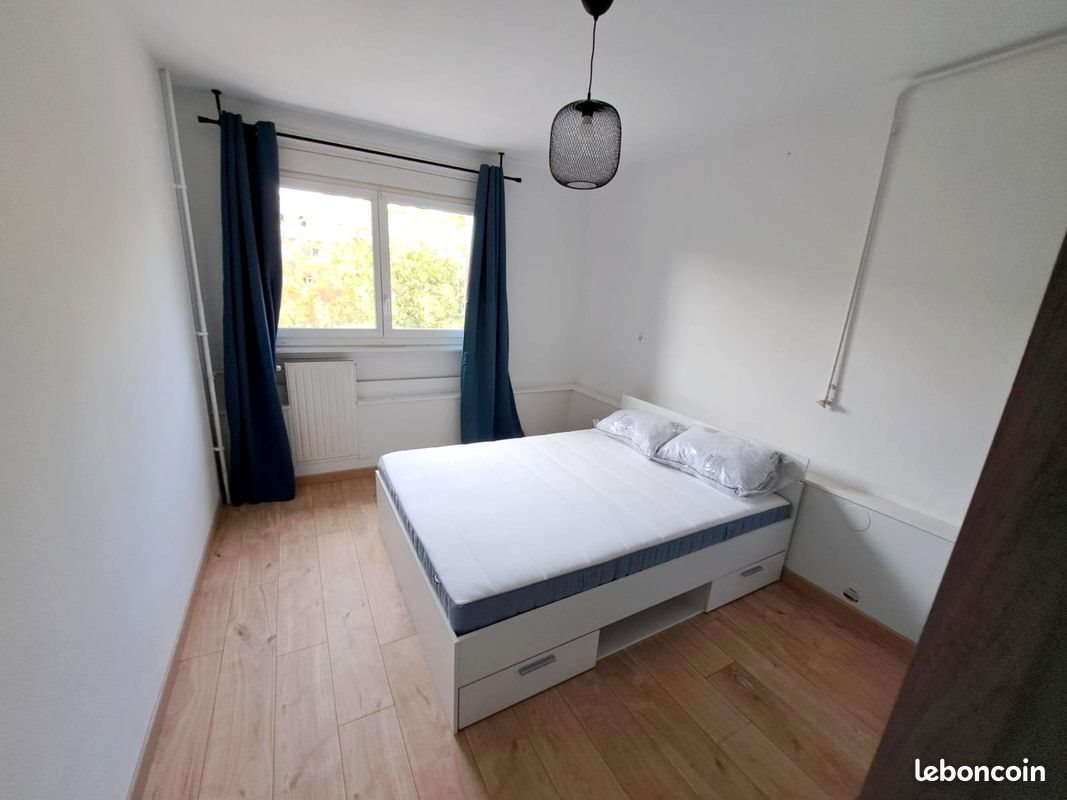 Appartement à louer, 32m², Cenon