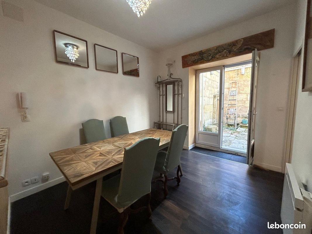Appartement à louer, 64m², Bordeaux