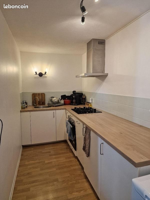Appartement à louer, 48m², Bordeaux