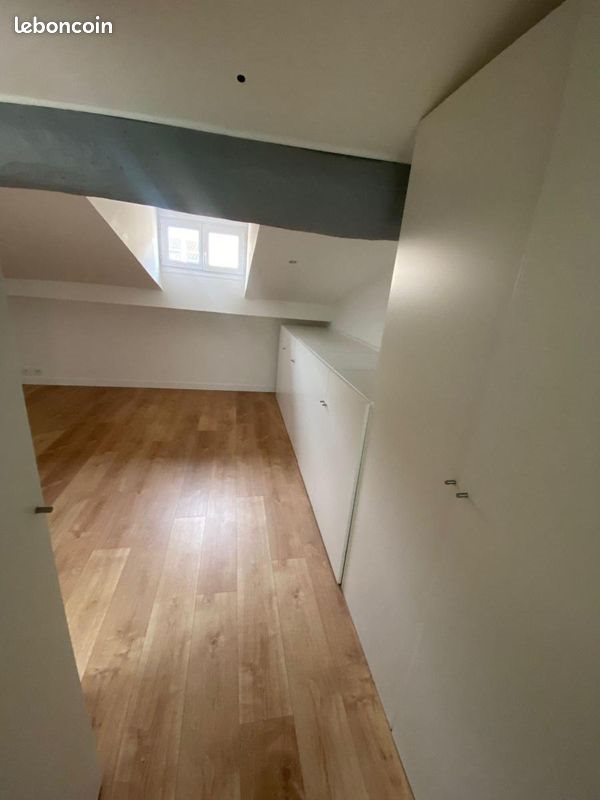 Appartement à louer, 59m², Bordeaux