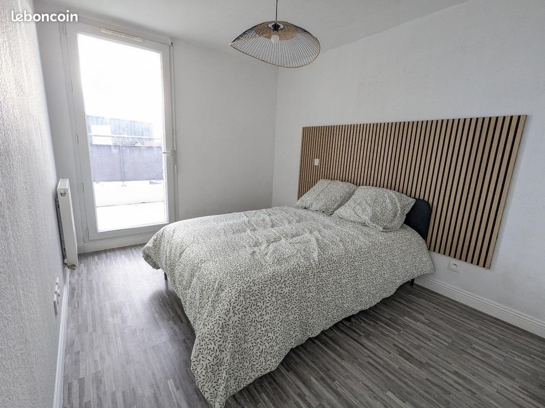 Appartement à louer, 41m², Villenave-d'Ornon