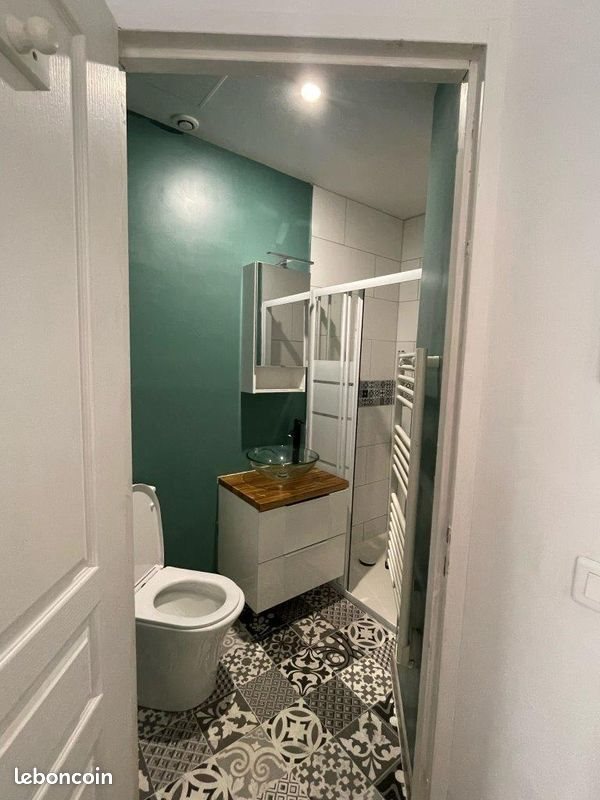 Appartement à louer, 14m², Bordeaux