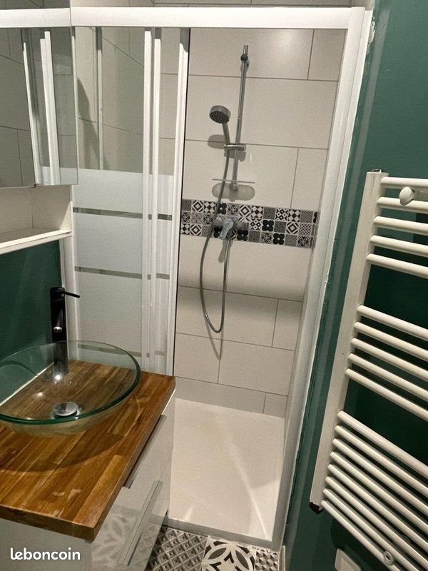 Appartement à louer, 14m², Bordeaux
