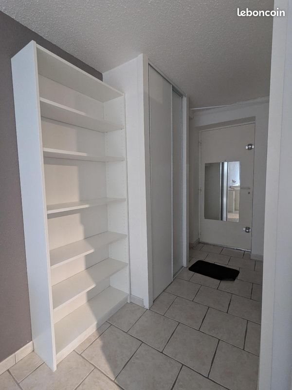 Appartement à louer, 26m², Talence