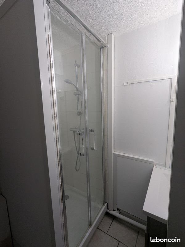Appartement à louer, 26m², Talence