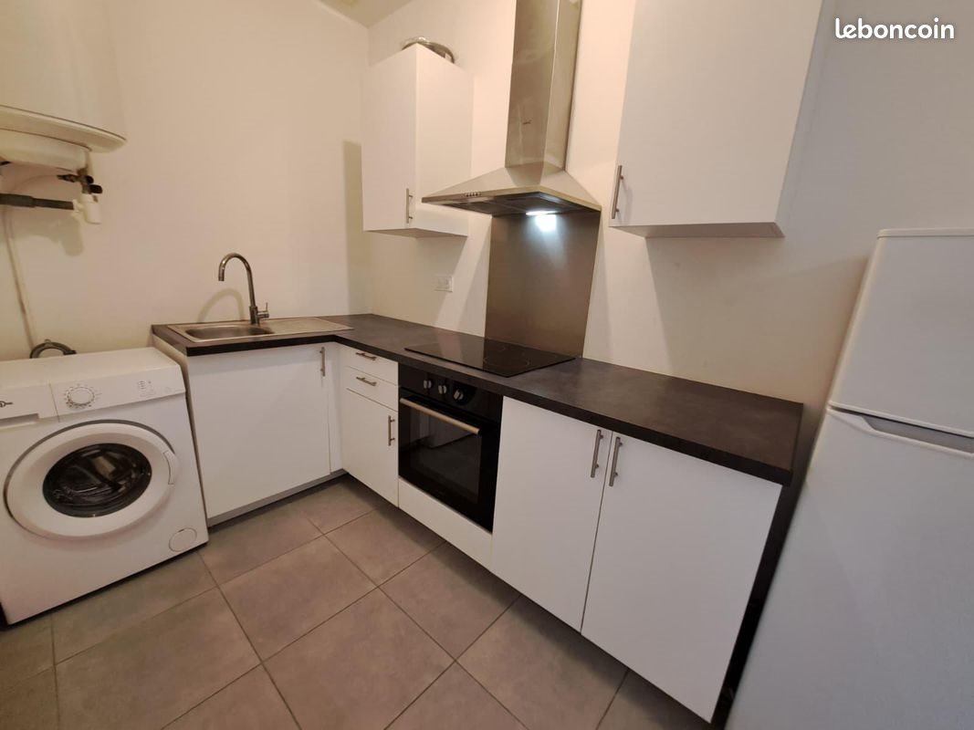 Appartement à louer, 41m², Pompignac