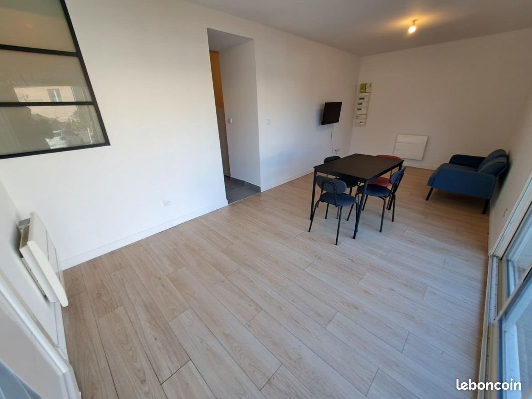 Appartement à louer, 41m², Pompignac