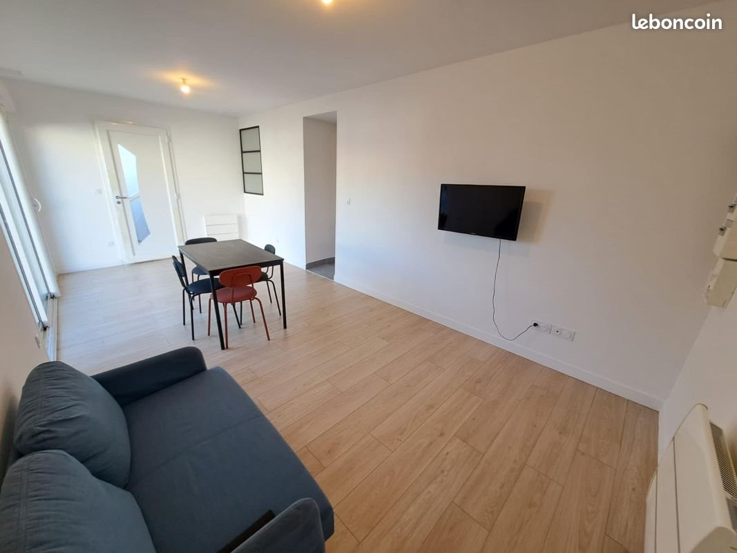 Appartement à louer, 41m², Pompignac