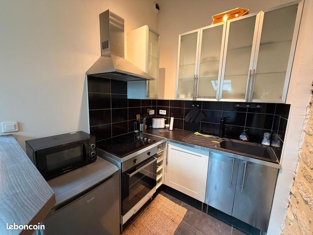 Appartement à louer, 31m², Bordeaux