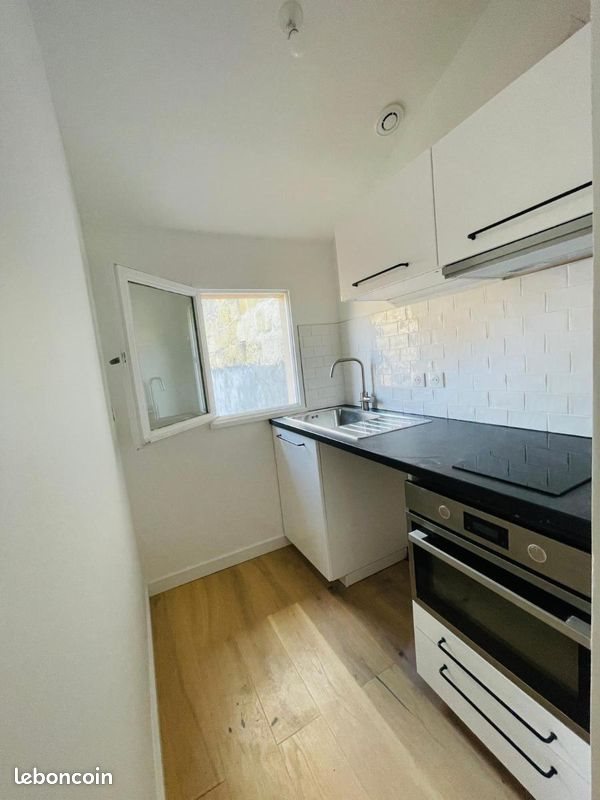 Appartement à louer, 31m², Bordeaux