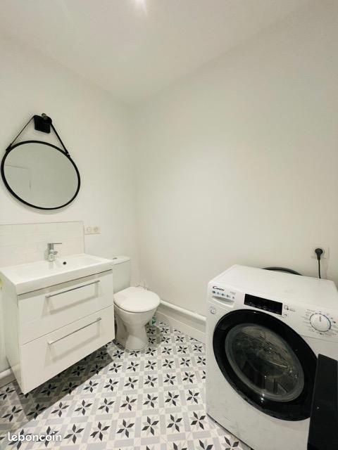 Appartement à louer, 31m², Bordeaux