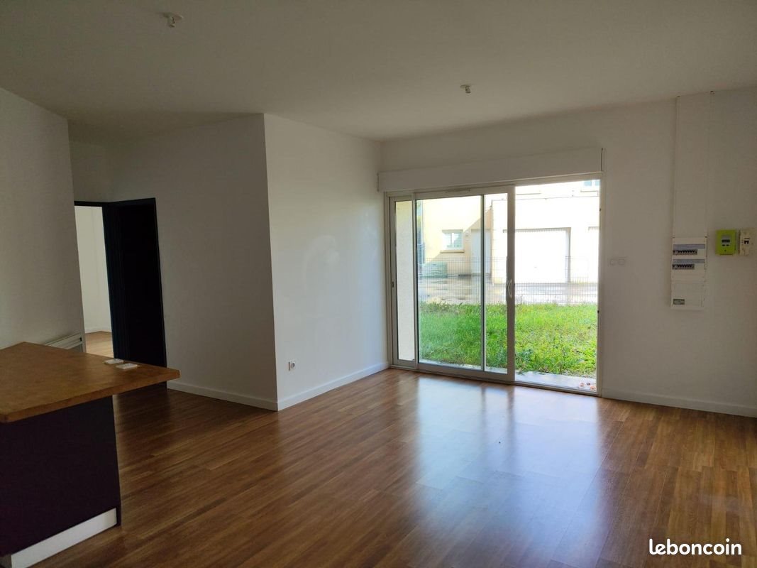 Appartement à louer, 42m², Pompignac