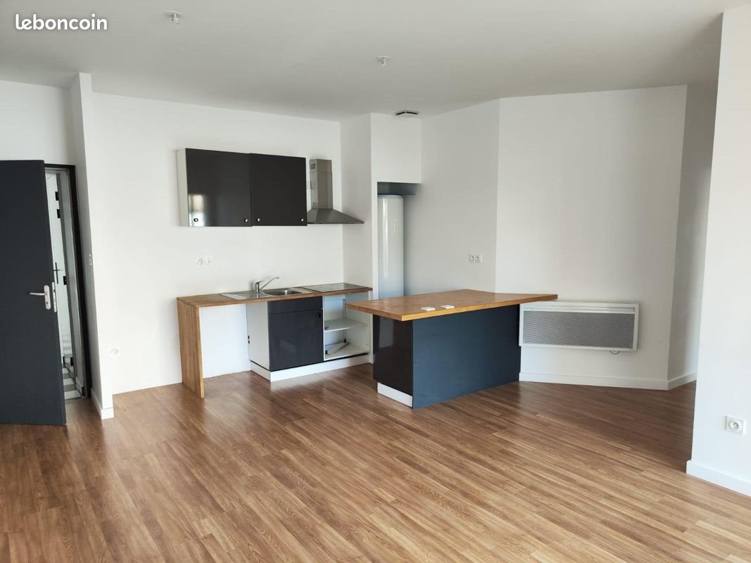Appartement à louer, 42m², Pompignac
