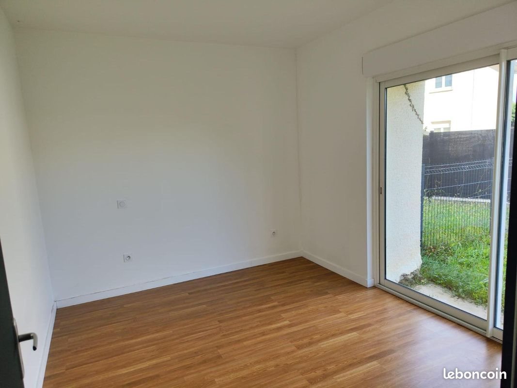 Appartement à louer, 42m², Pompignac