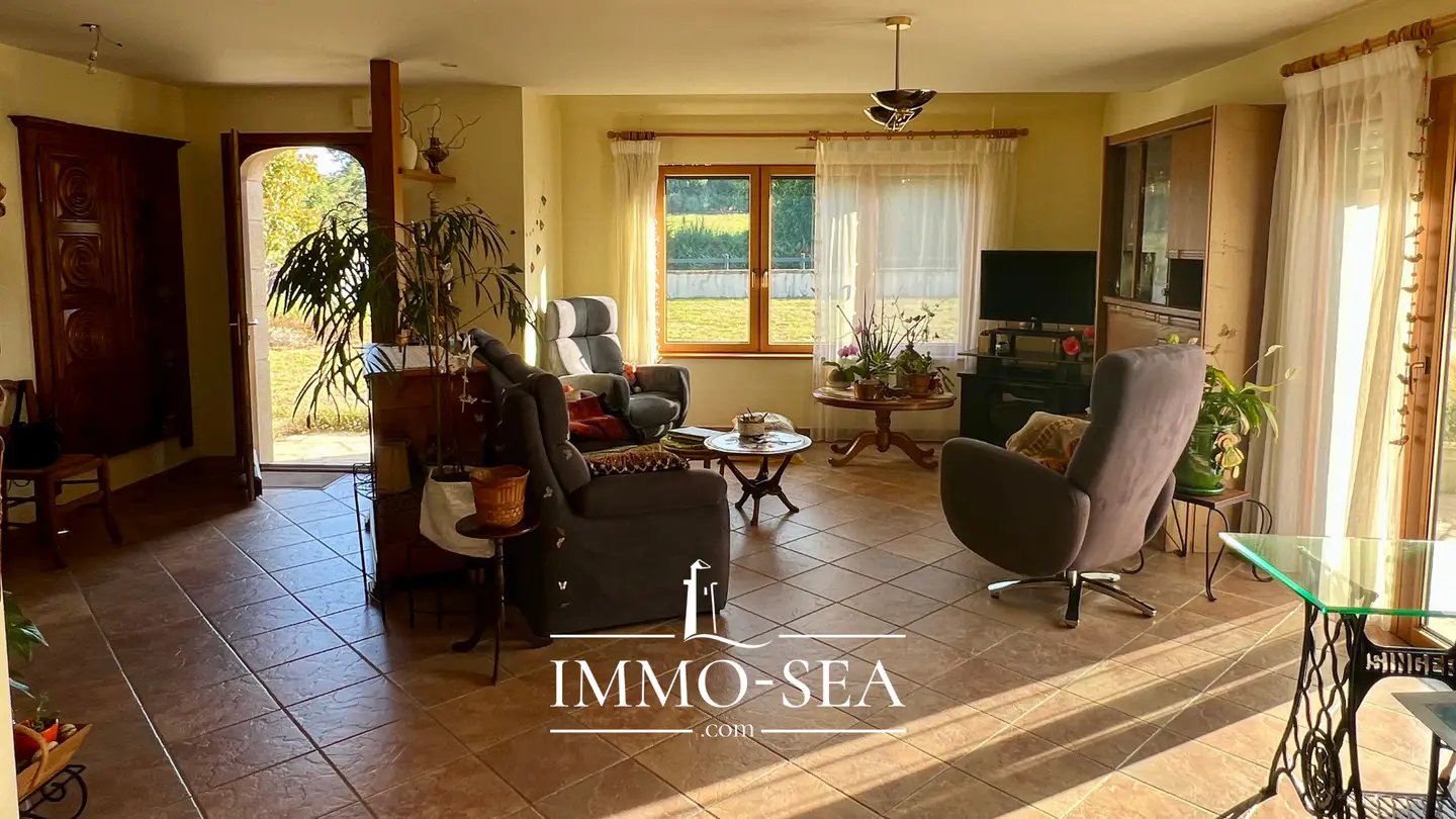 Maison à vendre, 127m², Baden