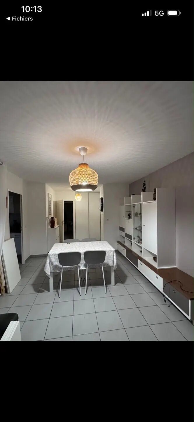 Appartement à louer, 67m², Vénissieux