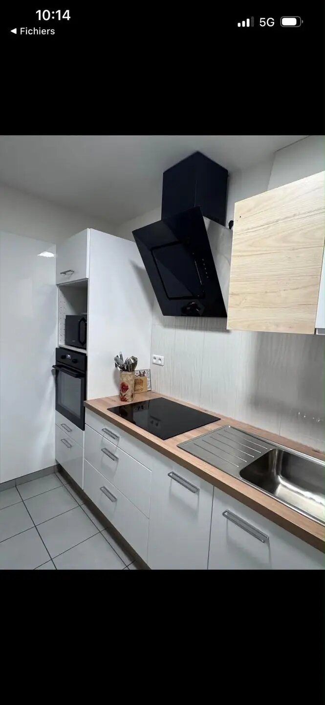Appartement à louer, 67m², Vénissieux