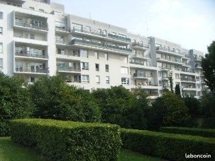 Appartement à louer, 60m², Massy