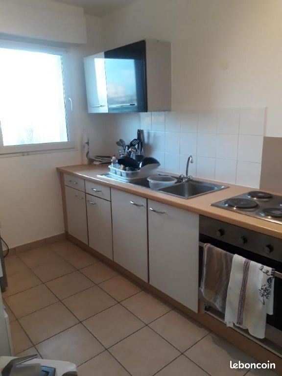Appartement à louer, 60m², Massy