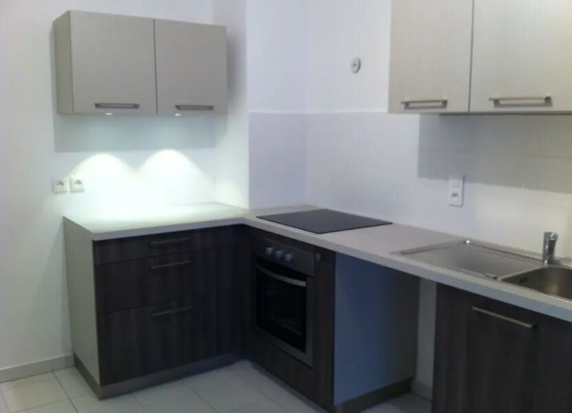 Appartement à louer, 42m², Massy