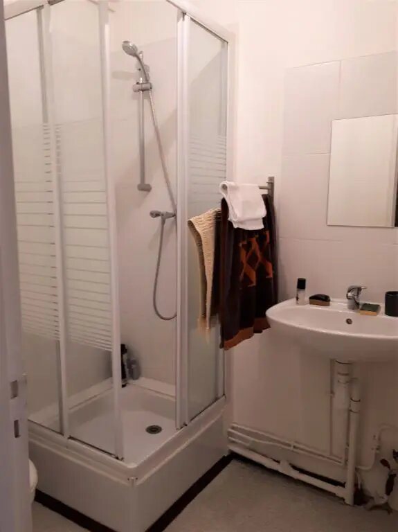 Appartement à louer, 26m², Palaiseau