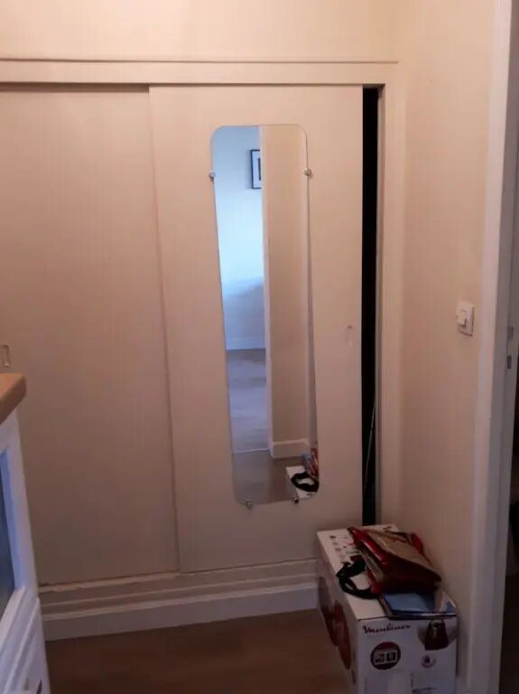 Appartement à louer, 26m², Palaiseau