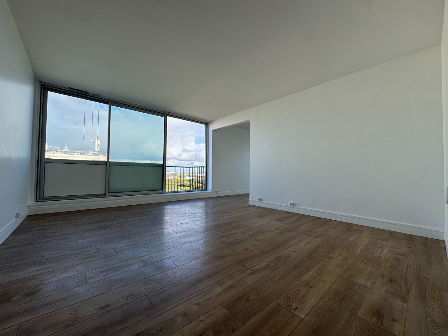 Appartement à louer, 75m², Massy