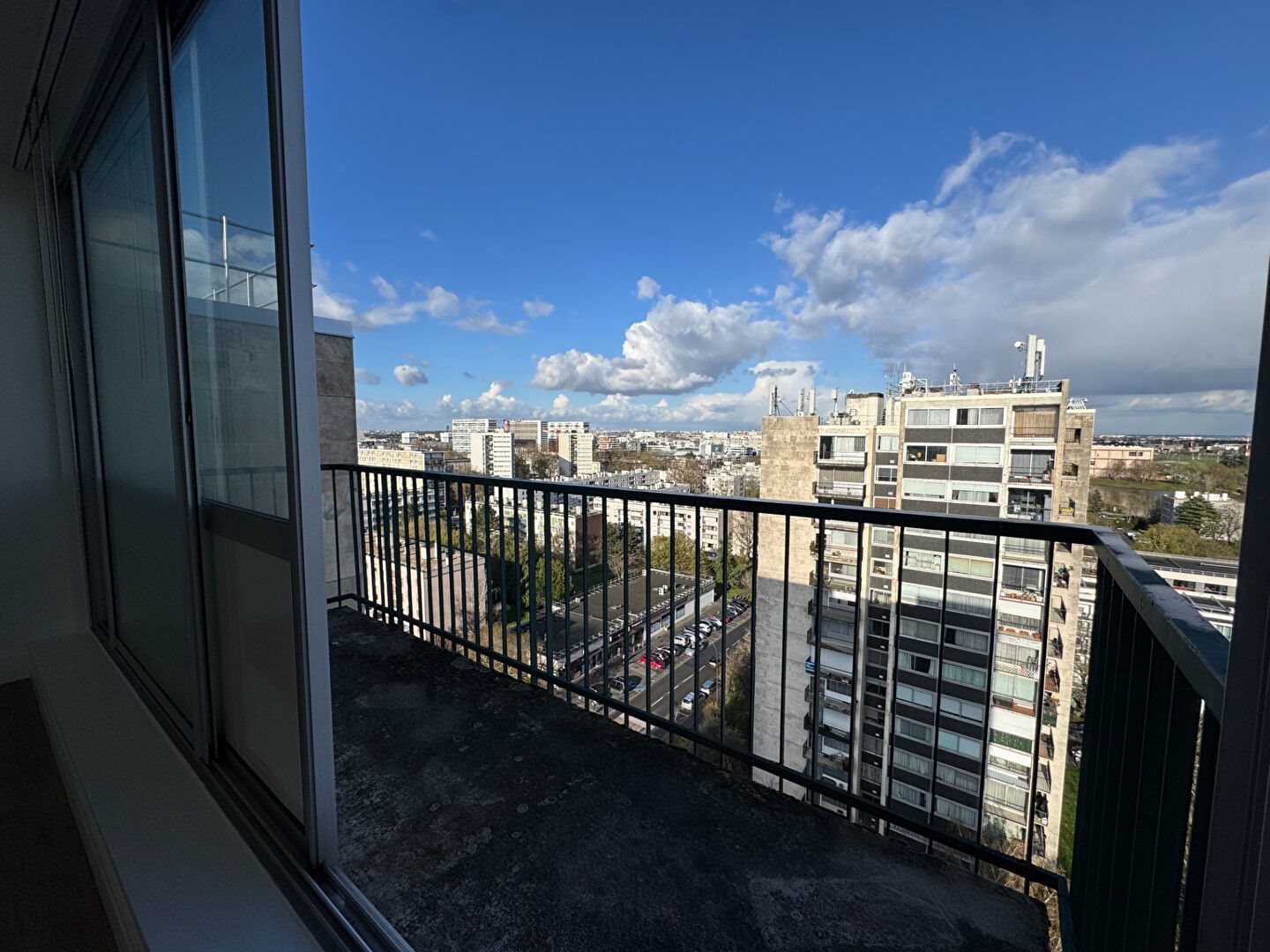 Appartement à louer, 75m², Massy