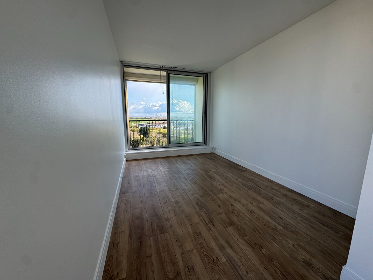 Appartement à louer, 75m², Massy