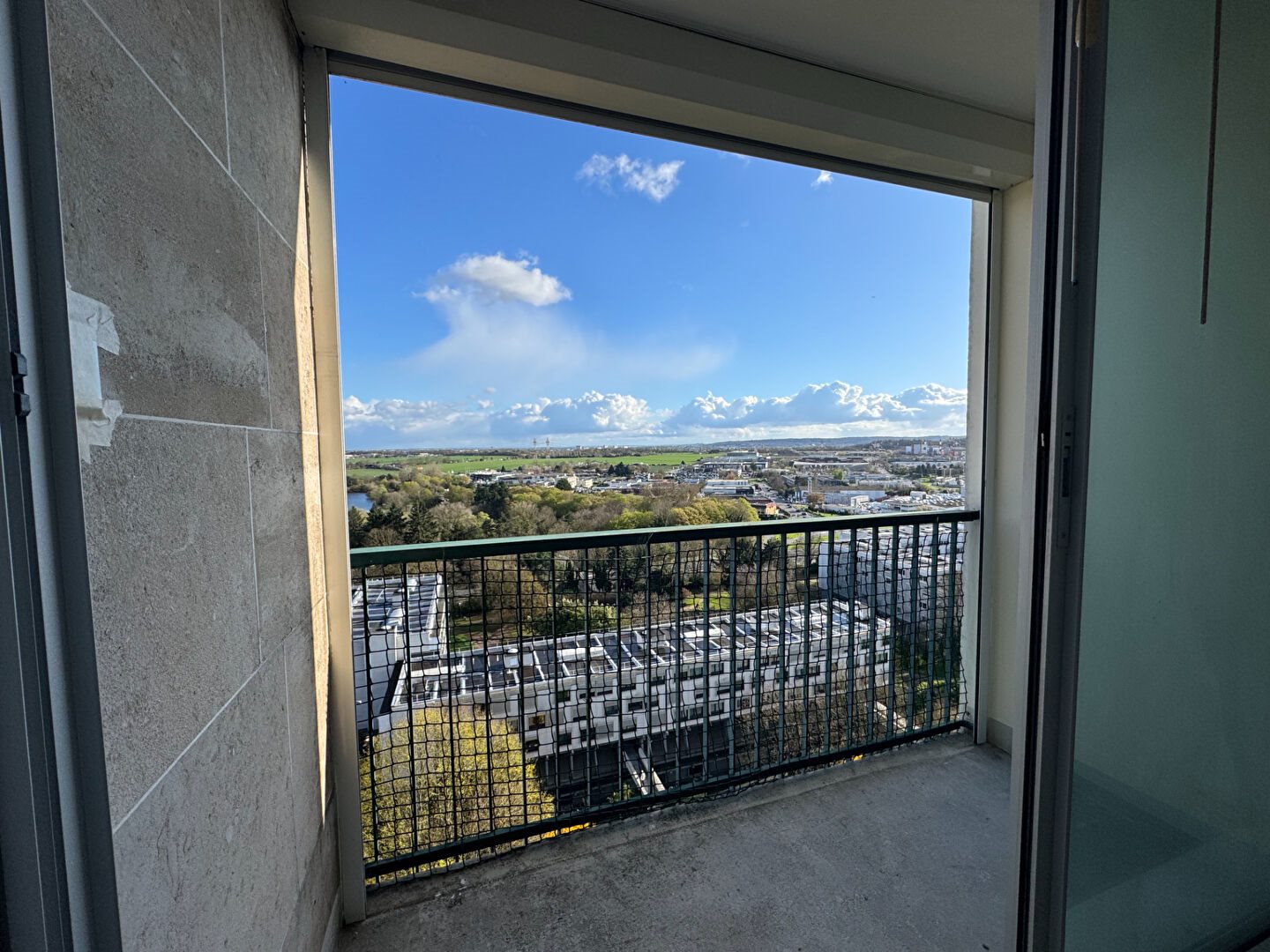 Appartement à louer, 75m², Massy