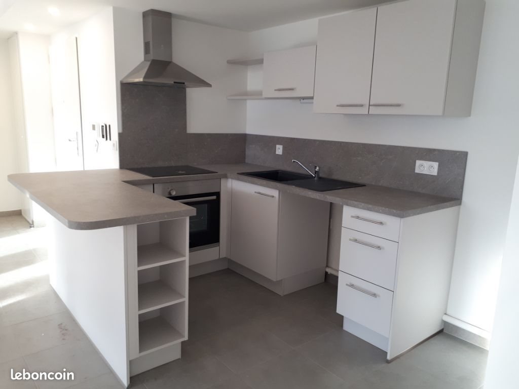 Appartement à louer, 64m², Antony