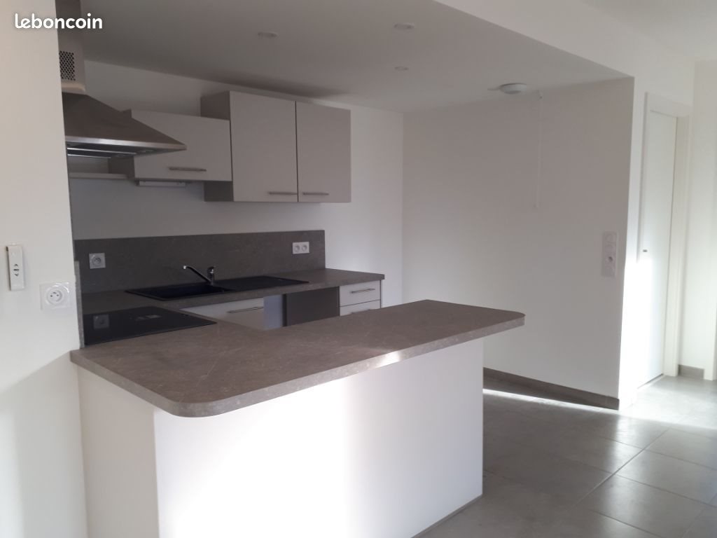 Appartement à louer, 64m², Antony