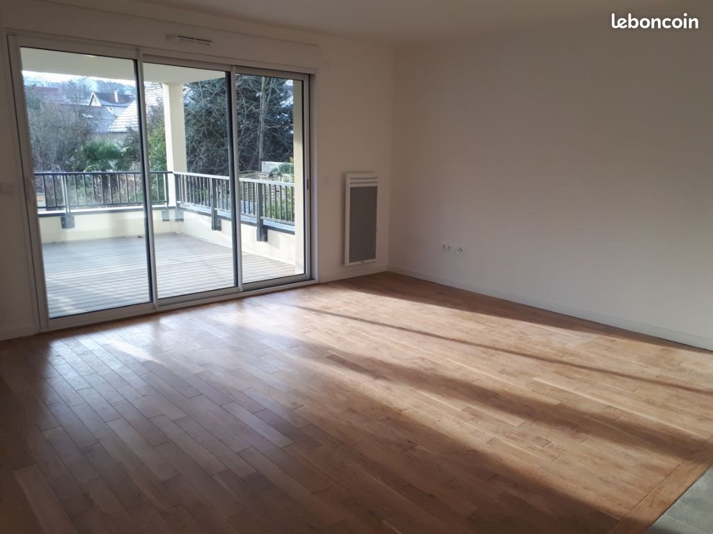 Appartement à louer, 64m², Antony