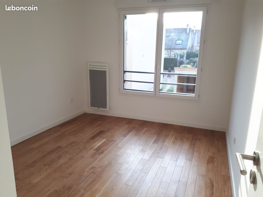 Appartement à louer, 64m², Antony