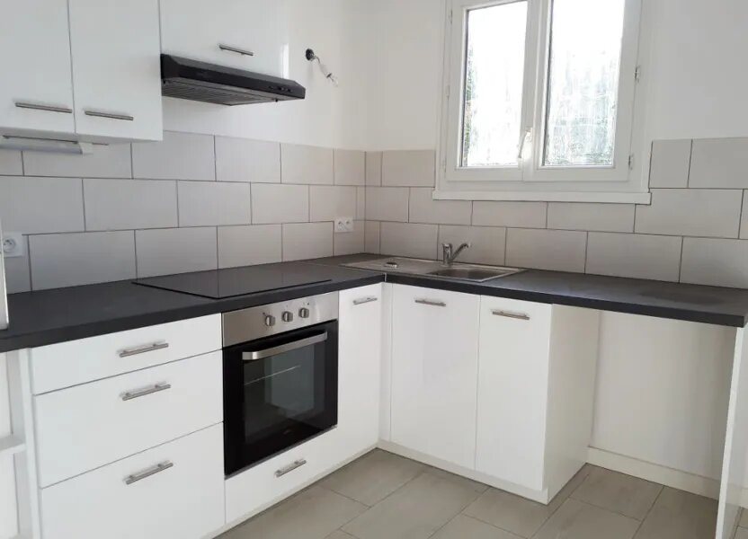 Appartement à louer, 57m², Massy